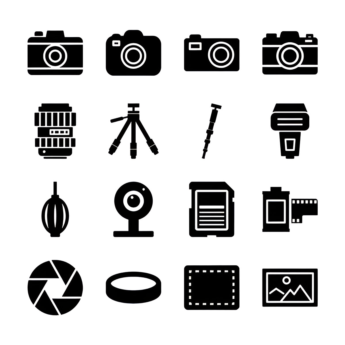Camera Accessories