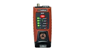 5 IN 1 CABLE TESTER