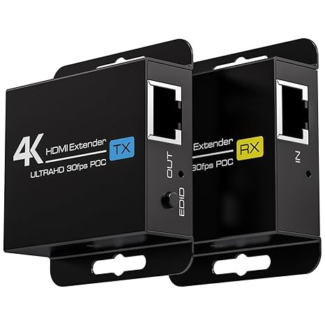 4K HDMI EXTENDER 60M