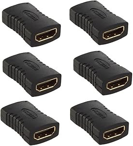 HDMI FEMALE TO FEMALE JOINDER