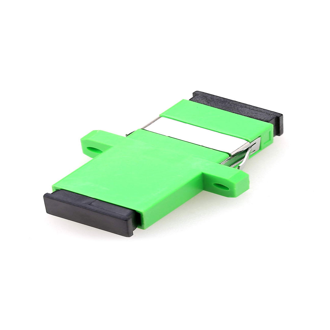 SC APC S/M ADAPTER