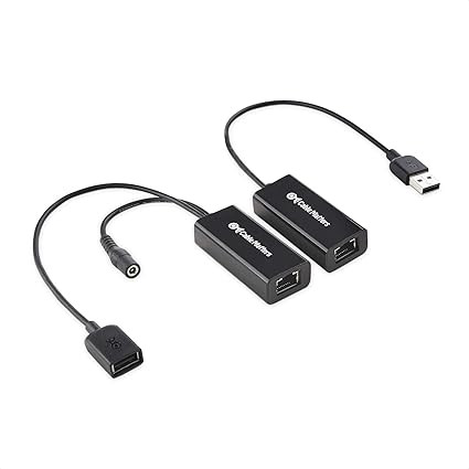 USB2.0 EXTENDER 150FT