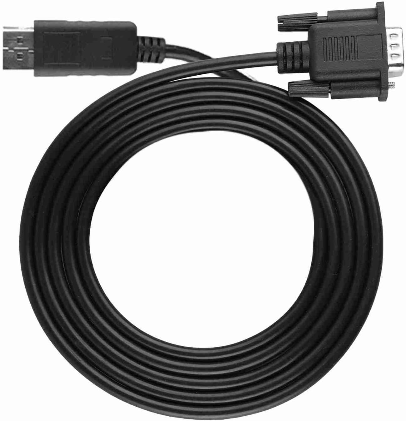 DP TO VGA CABLE 1.8M
