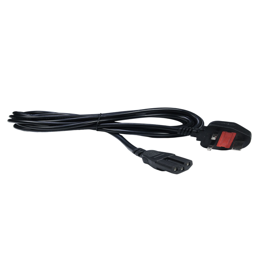 13A POWER CABLE CUT TYPE 1.5M