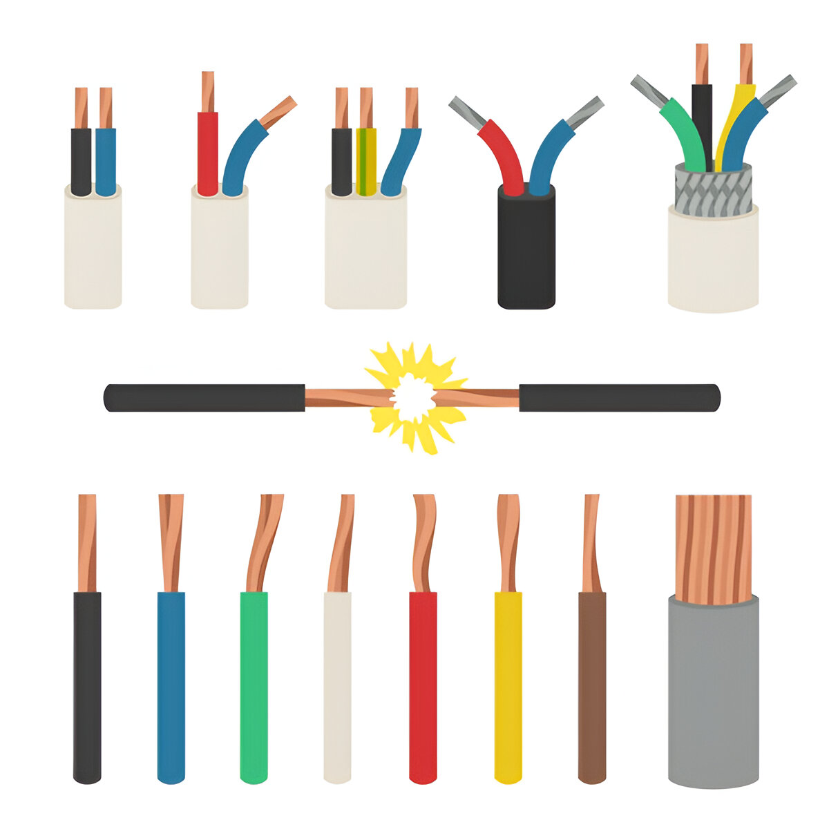 Fiber Items
