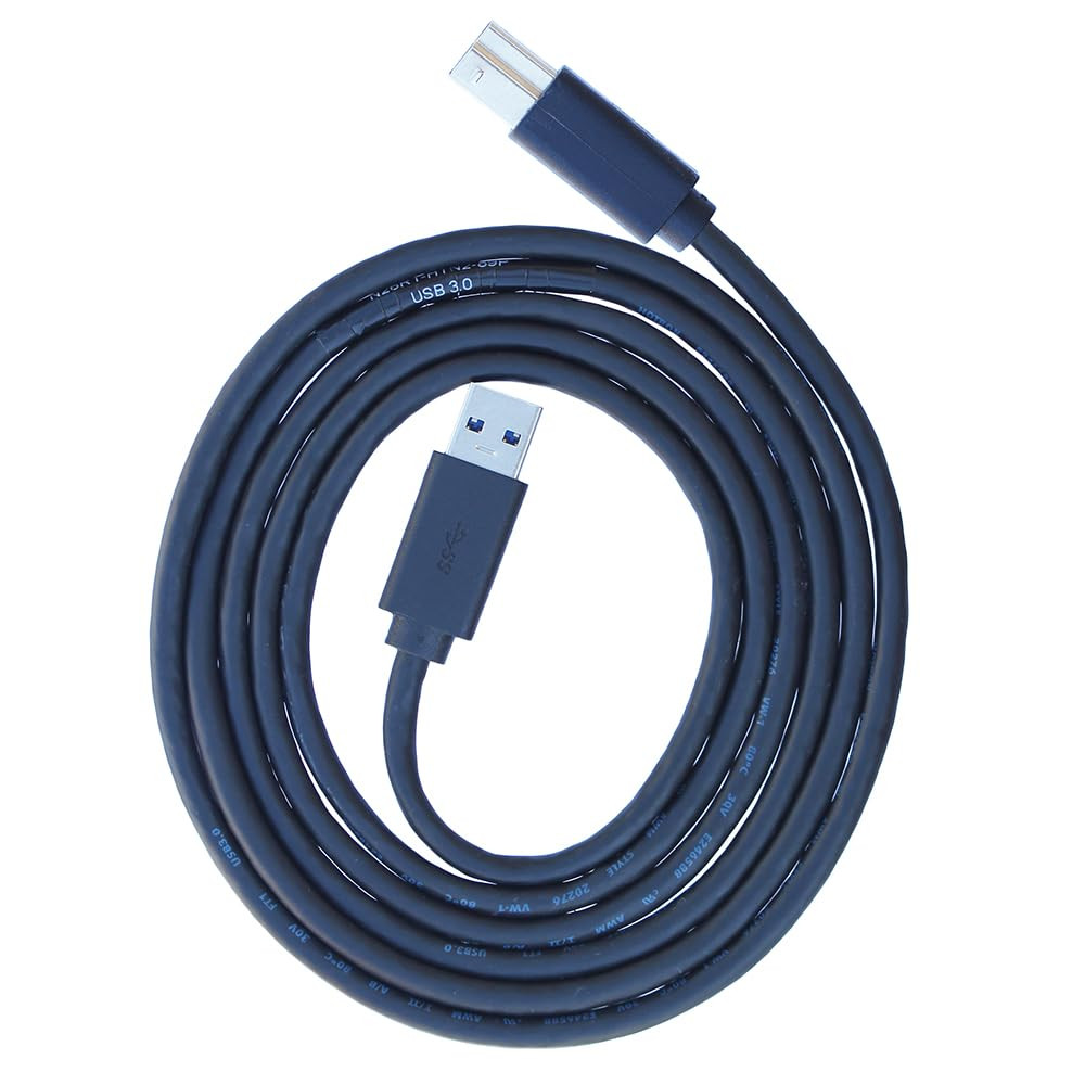 USB3.0 TO PRINTER CABLE 1.8M