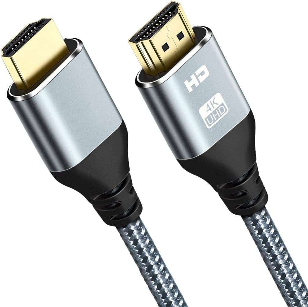 4K HDMI CABLE 2.0 V