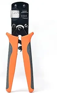 JM-C14-3 JAKEMEY CRIMPING TOOL