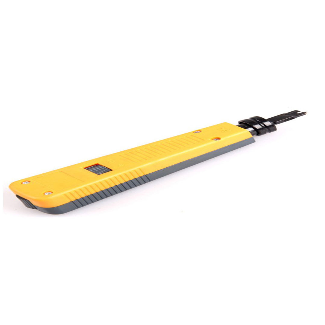 RJ45 AND RJ11 PUNCH TOOL