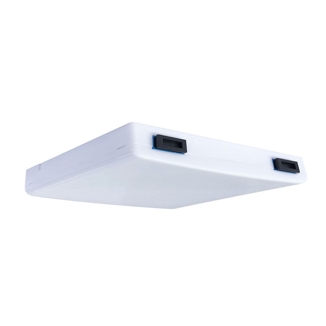 MICRO ODF BOX 2 PORT