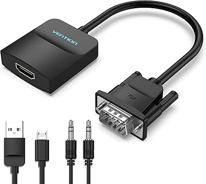 VGA TO HDMI CONVERTER
