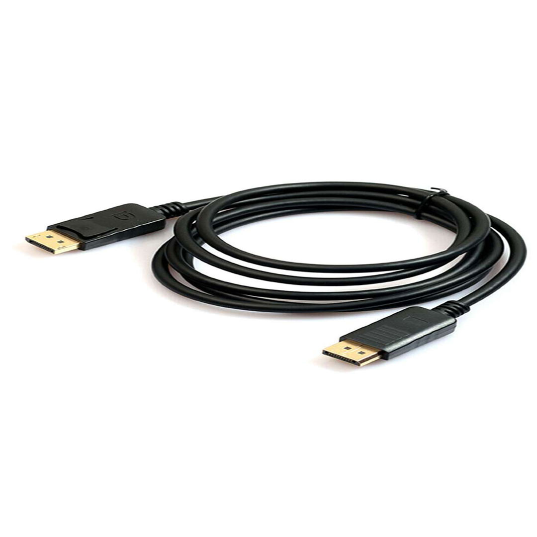 DP TO DP CABLE 15M