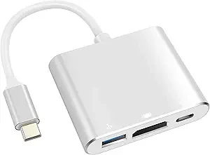 TYPC TO HDMI CONVERTER
