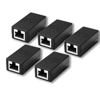 RJ45 F/F JOINDER